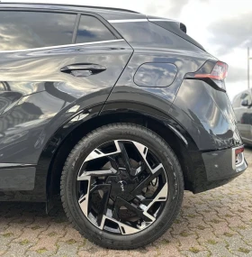 Kia Sportage GT line, снимка 14
