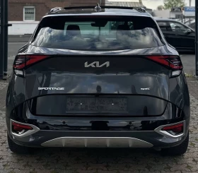 Kia Sportage GT line, снимка 4