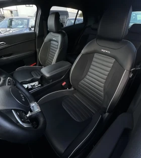 Kia Sportage GT line, снимка 13