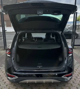 Kia Sportage GT line, снимка 3