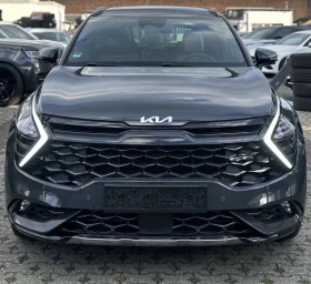 Kia Sportage GT line, снимка 1