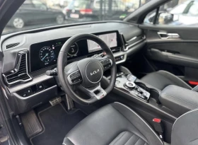 Kia Sportage GT line, снимка 5