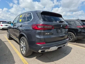 BMW X5 XDRIVE40I  CARFAX, снимка 4