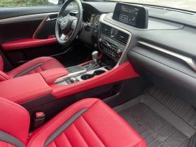 Lexus RX 350 F-SPORT Performance, снимка 10