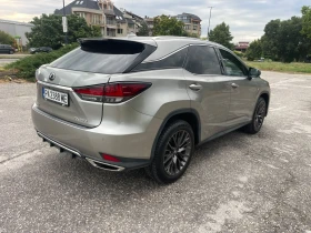 Lexus RX 350 F-SPORT Performance, снимка 5