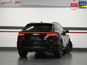 Audi Q8 55 TFSI * Technik * АвтоКредит * (ЦЕНА ДО БГ), снимка 2