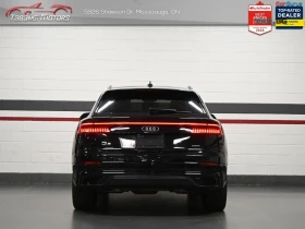 Audi Q8 55 TFSI * Technik * АвтоКредит * (ЦЕНА ДО БГ), снимка 7