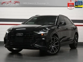 Audi Q8 55 TFSI * Technik * АвтоКредит * (ЦЕНА ДО БГ), снимка 1