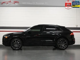 Audi Q8 55 TFSI * Technik * АвтоКредит * (ЦЕНА ДО БГ), снимка 9