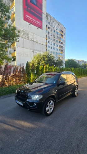 BMW X5, снимка 1