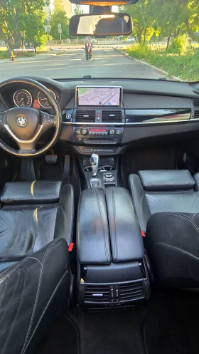 BMW X5, снимка 9