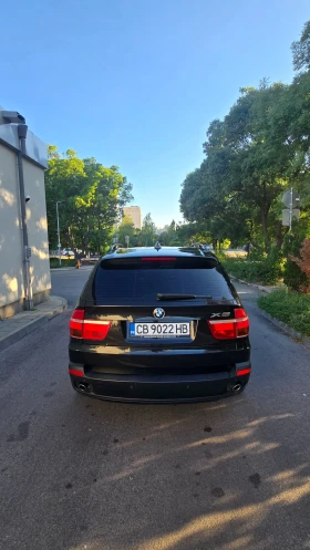 BMW X5, снимка 5
