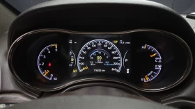 Jeep Cherokee 3.0* BLIND SPOT* ЕЛ. БАГАЖНИК* ЛЮК* КРАЙНА ЦЕНА, снимка 8