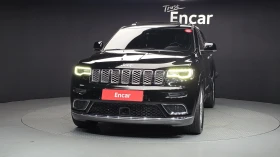 Jeep Cherokee 3.0* BLIND SPOT* ЕЛ. БАГАЖНИК* ЛЮК* КРАЙНА ЦЕНА, снимка 3
