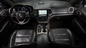 Jeep Cherokee 3.0* BLIND SPOT* ЕЛ. БАГАЖНИК* ЛЮК* КРАЙНА ЦЕНА, снимка 7