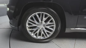 Jeep Cherokee 3.0* BLIND SPOT* ЕЛ. БАГАЖНИК* ЛЮК* КРАЙНА ЦЕНА, снимка 5