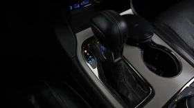 Jeep Cherokee 3.0* BLIND SPOT* ЕЛ. БАГАЖНИК* ЛЮК* КРАЙНА ЦЕНА, снимка 9
