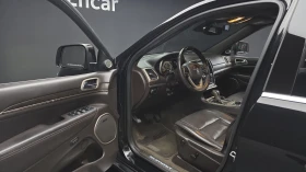 Jeep Cherokee 3.0* BLIND SPOT* ЕЛ. БАГАЖНИК* ЛЮК* КРАЙНА ЦЕНА, снимка 10