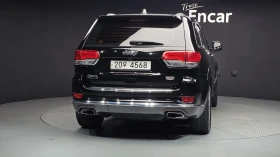 Jeep Cherokee 3.0* BLIND SPOT* ЕЛ. БАГАЖНИК* ЛЮК* КРАЙНА ЦЕНА, снимка 4