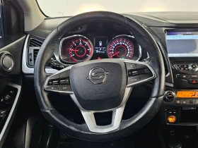 SsangYong Korando 2.2 672950 Automatic, снимка 12