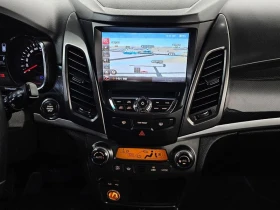 SsangYong Korando 2.2 672950 Automatic, снимка 13