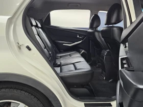 SsangYong Korando 2.2 672950 Automatic, снимка 11