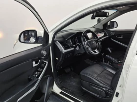 SsangYong Korando 2.2 672950 Automatic, снимка 10