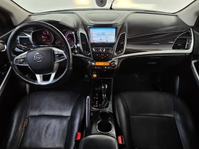SsangYong Korando 2.2 672950 Automatic, снимка 7