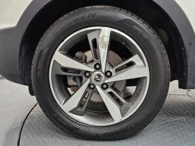 SsangYong Korando 2.2 672950 Automatic, снимка 5