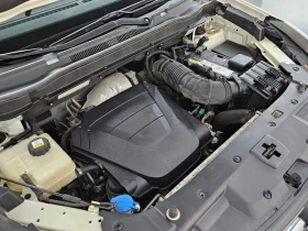 SsangYong Korando 2.2 672950 Automatic, снимка 6