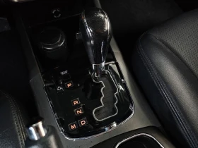 SsangYong Korando 2.2 672950 Automatic, снимка 9