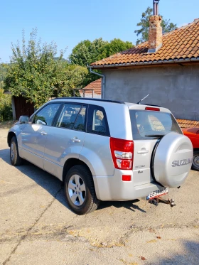 Suzuki Grand vitara, снимка 5
