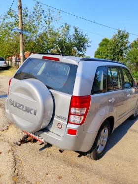 Suzuki Grand vitara, снимка 3