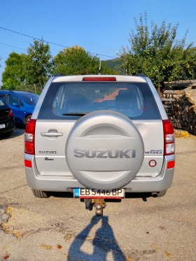 Suzuki Grand vitara, снимка 6