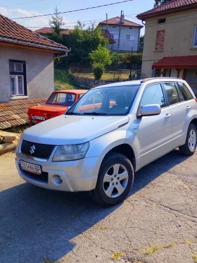 Suzuki Grand vitara, снимка 8