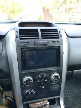 Suzuki Grand vitara, снимка 12