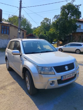 Suzuki Grand vitara, снимка 2
