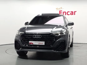 Audi Q8 3.0 Automatic, снимка 3