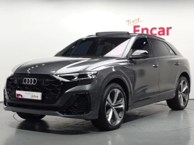 Audi Q8 3.0 Automatic, снимка 1