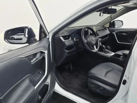 Toyota Rav4 2.5 183 hp Automatic, снимка 10