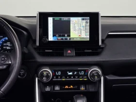 Toyota Rav4 2.5 183 hp Automatic, снимка 13
