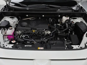 Toyota Rav4 2.5 183 hp Automatic, снимка 6