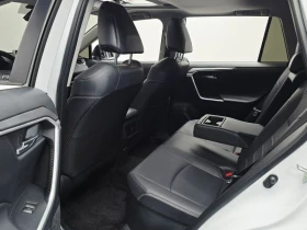 Toyota Rav4 2.5 183 hp Automatic, снимка 12