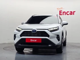 Toyota Rav4 2.5 183 hp Automatic, снимка 3