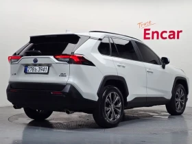 Toyota Rav4 2.5 183 hp Automatic, снимка 2