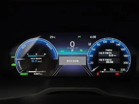 Toyota Rav4 2.5 183 hp Automatic, снимка 8