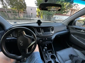 Hyundai Tucson, снимка 5