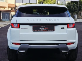 Land Rover Range Rover Evoque R DYNAMIC= ПОДГРЕВ НА ВОЛАНА= FULL, снимка 5