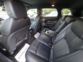 Land Rover Range Rover Evoque R DYNAMIC= ПОДГРЕВ НА ВОЛАНА= FULL, снимка 17