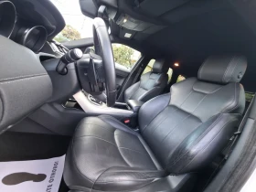 Land Rover Range Rover Evoque R DYNAMIC= ПОДГРЕВ НА ВОЛАНА= FULL, снимка 10